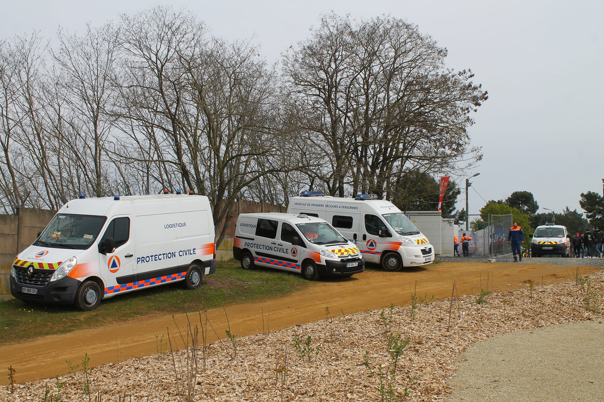 VEHICULES 24 H MOTOS 2023