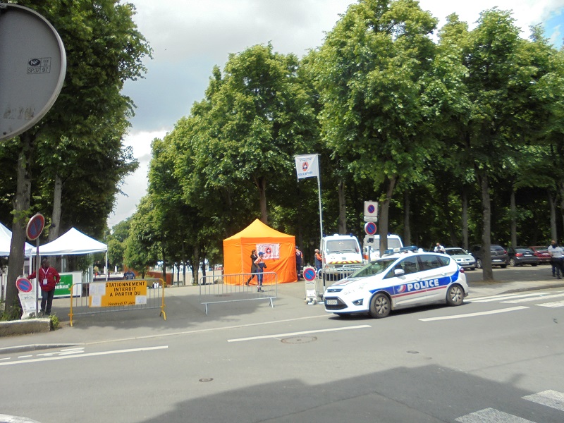 PARADE PARIGNE 3