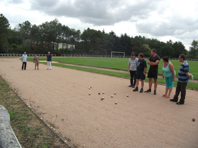 BARBEC 2015 PARIGNE.BOULES