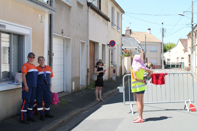 CECILE COURIR AU MANS 17