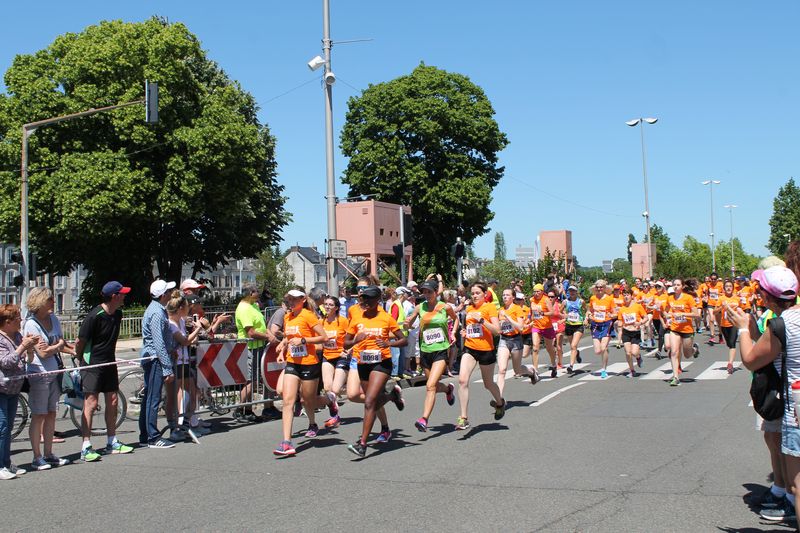 coureurs COURIR AU MANS 17