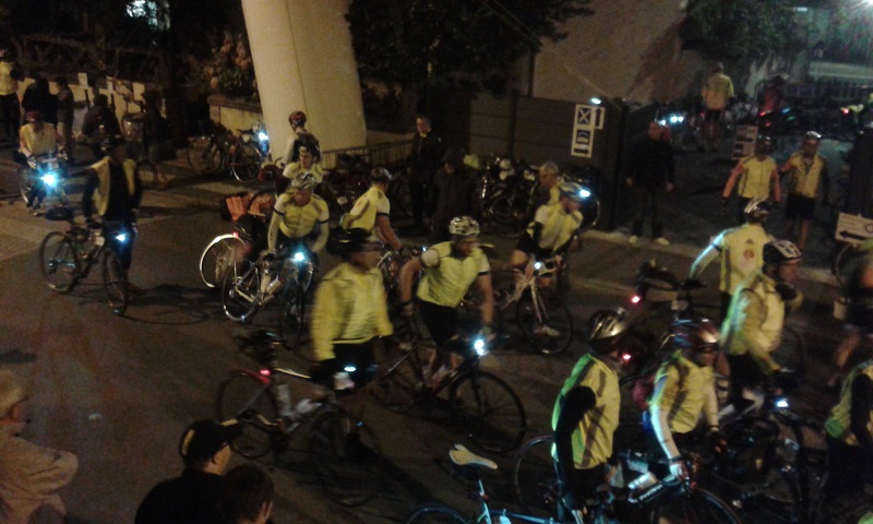 PARIS.BREST15.COUREURS