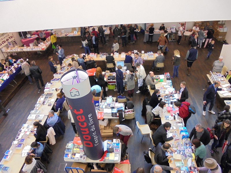 SALON DU LIVRE 2015.s1