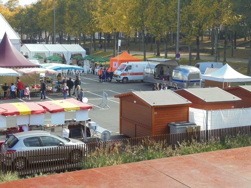 SALON DU LIVRE 2015.SITE