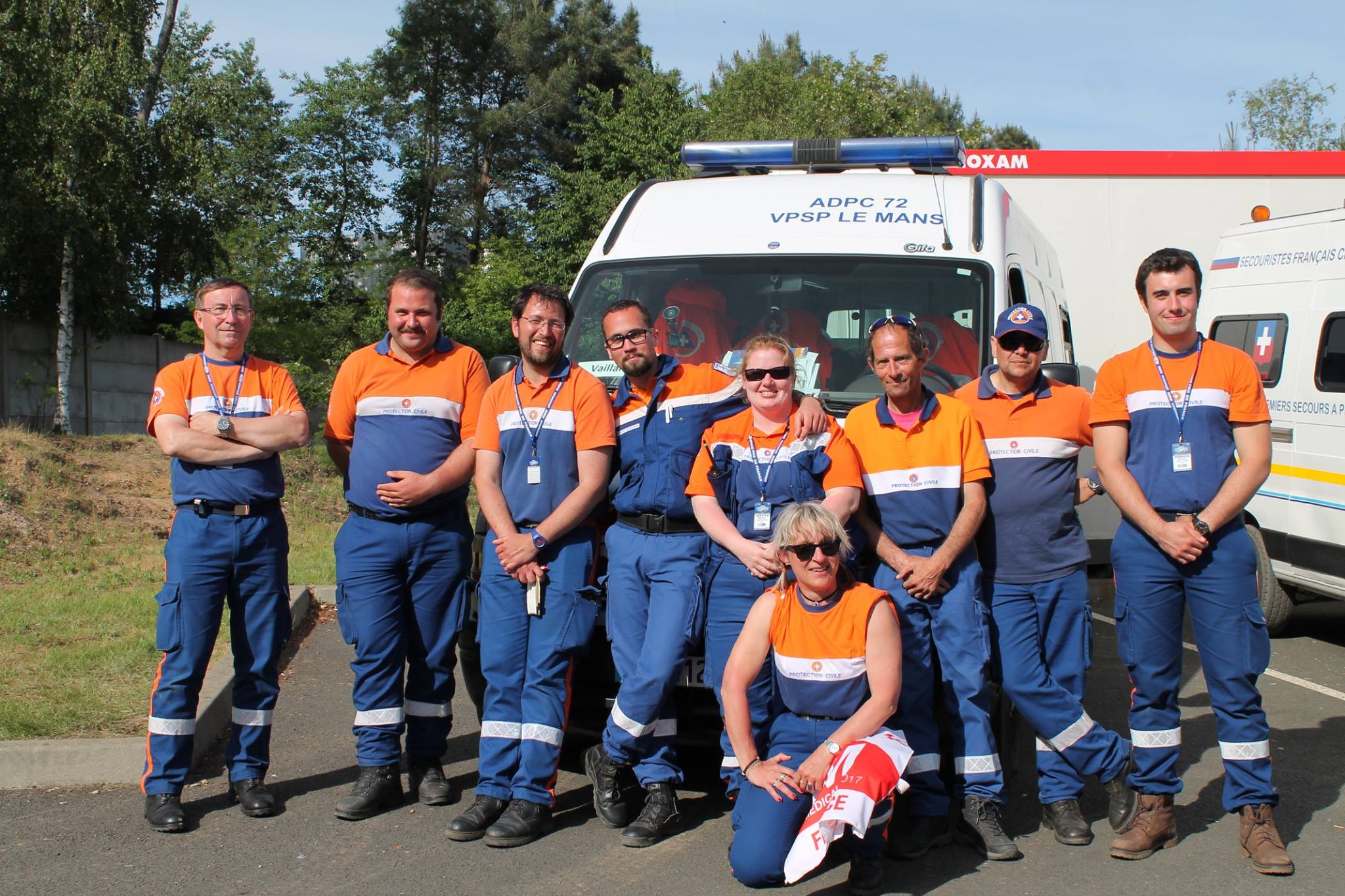 GP 2017 GROUPE GP 2017 GROUPE